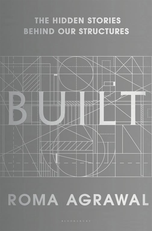 Built cover