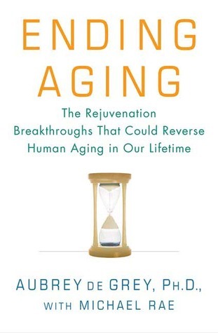 Ending Aging cover