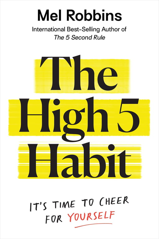 The High 5 Habit cover