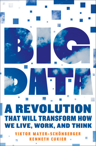 Big Data cover