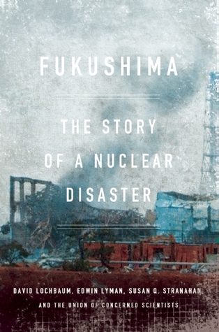 Fukushima cover