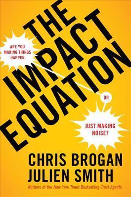 The Impact Equation cover