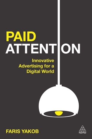 Paid Attention cover