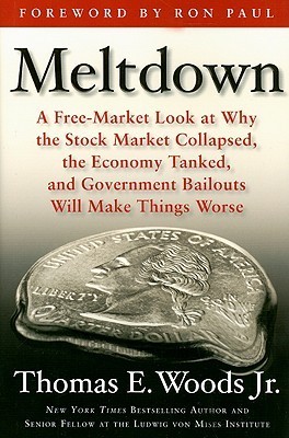 Meltdown cover