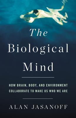 The Biological Mind cover