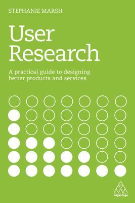 User Research cover