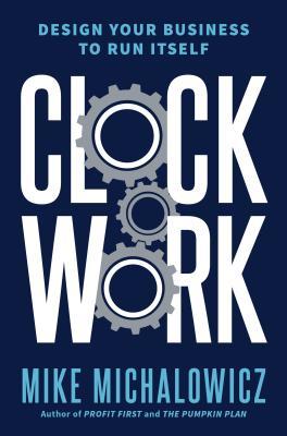 Clockwork cover