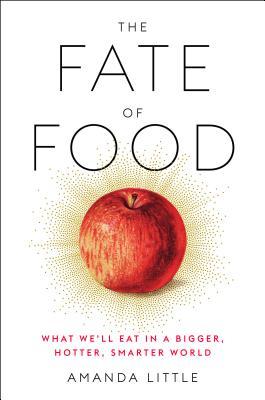 The Fate of Food cover