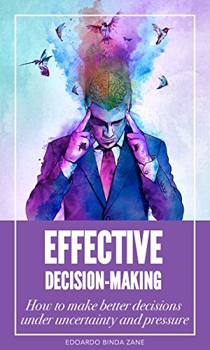 Effective Decision-Making cover