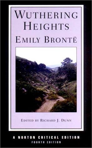 Wuthering Heights cover