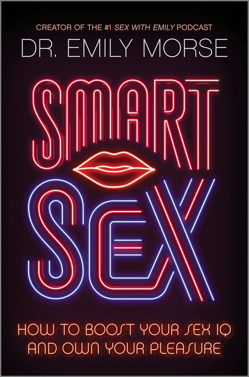 Smart Sex cover