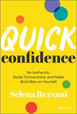 Quick Confidence cover