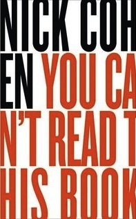 You Can’t Read This Book cover