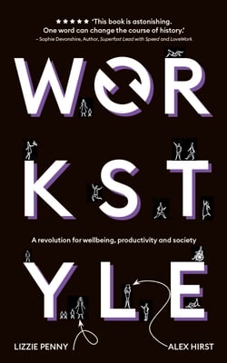 Workstyle cover