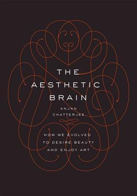 The Aesthetic Brain cover