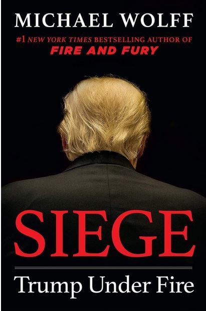 Siege cover