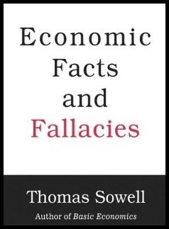 Economic Facts and Fallacies cover