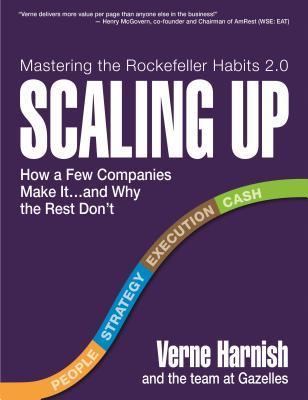 Scaling Up cover