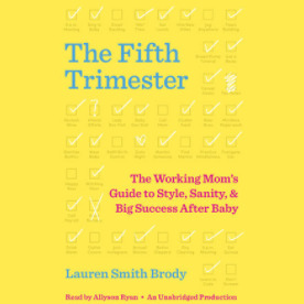 The Fifth Trimester cover