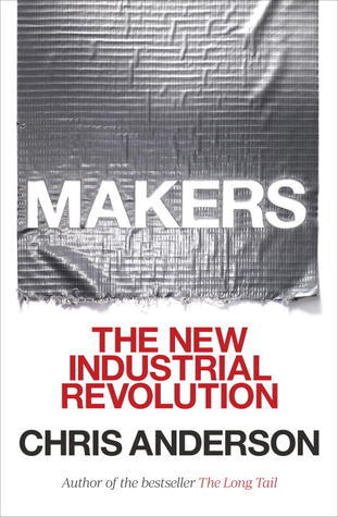 Makers cover