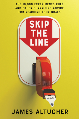 Skip the Line cover