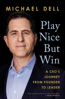 Play Nice But Win cover