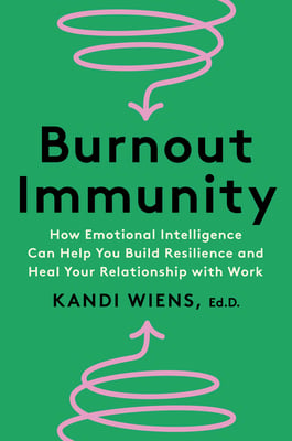 Burnout Immunity cover