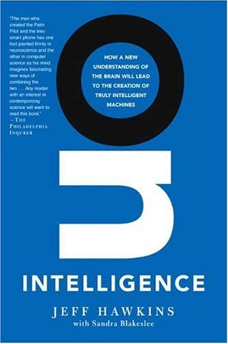 On Intelligence cover