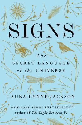 Book cover of Signs by Laura Lynne Jackson