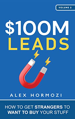 $100M Leads cover