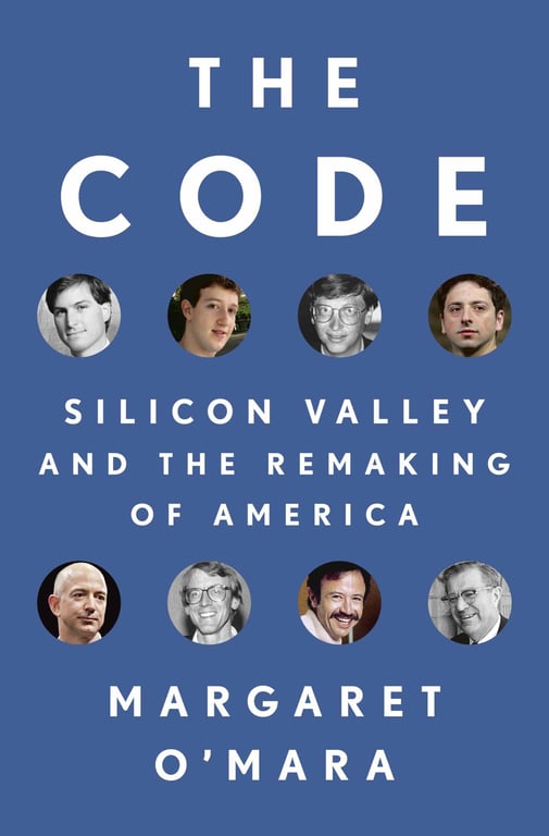 The Code cover