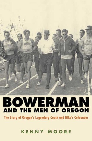 Bowerman and the Men of Oregon cover