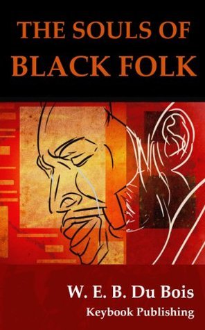 The Souls of Black Folk cover