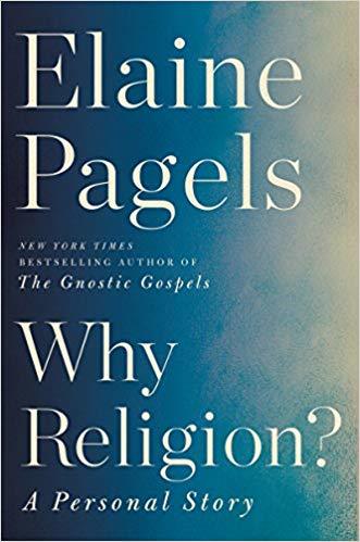 Why Religion? cover