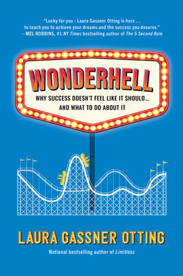 Wonderhell cover