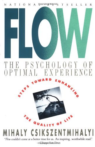 Flow cover