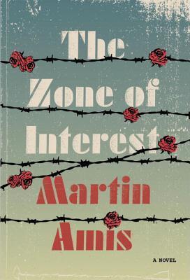 The Zone of Interest cover