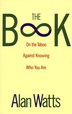 The Book cover