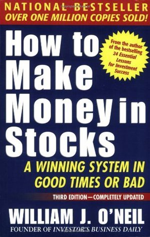 How to Make Money in Stocks cover