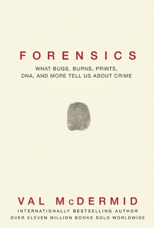 Forensics cover