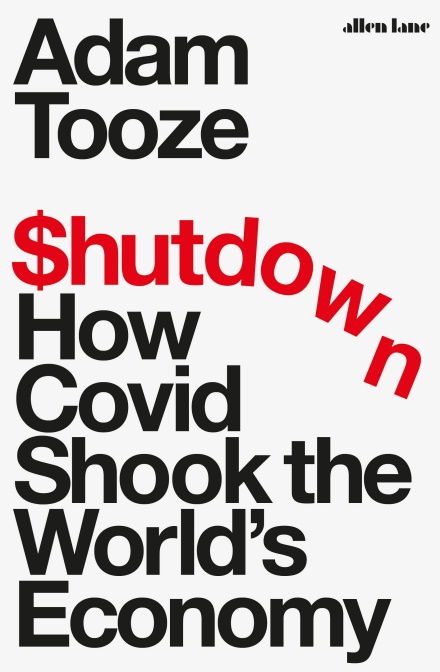 Shutdown cover