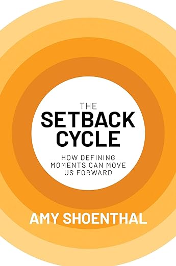 The Setback Cycle cover