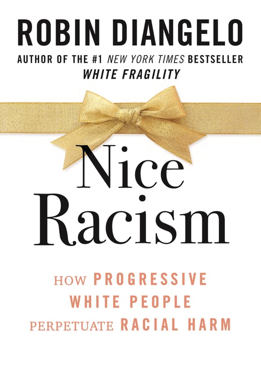 Nice Racism cover