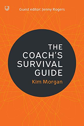 The Coach's Survival Guide cover