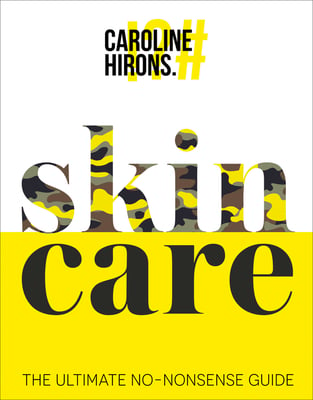 Skincare cover