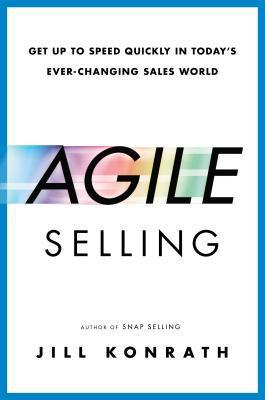 Agile Selling cover