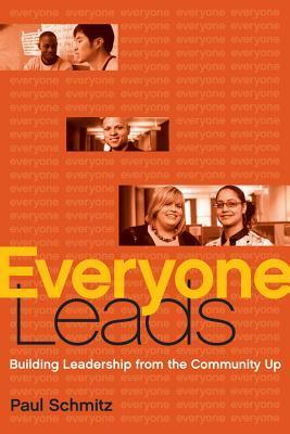 Everyone Leads cover