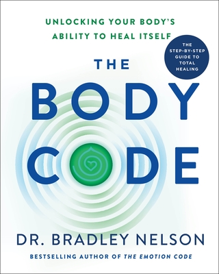 The Body Code cover