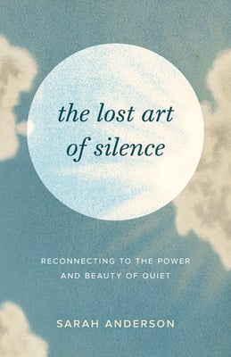 The Lost Art of Silence cover