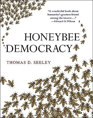 Honeybee Democracy cover